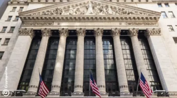 تداول مستمر.. بورصة نيويورك تعتمد تكنولوجيا البلوكتشين لبيع الأسهم طوال اليوم